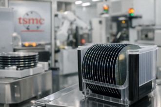 why Apple and Nvidia are raising orders