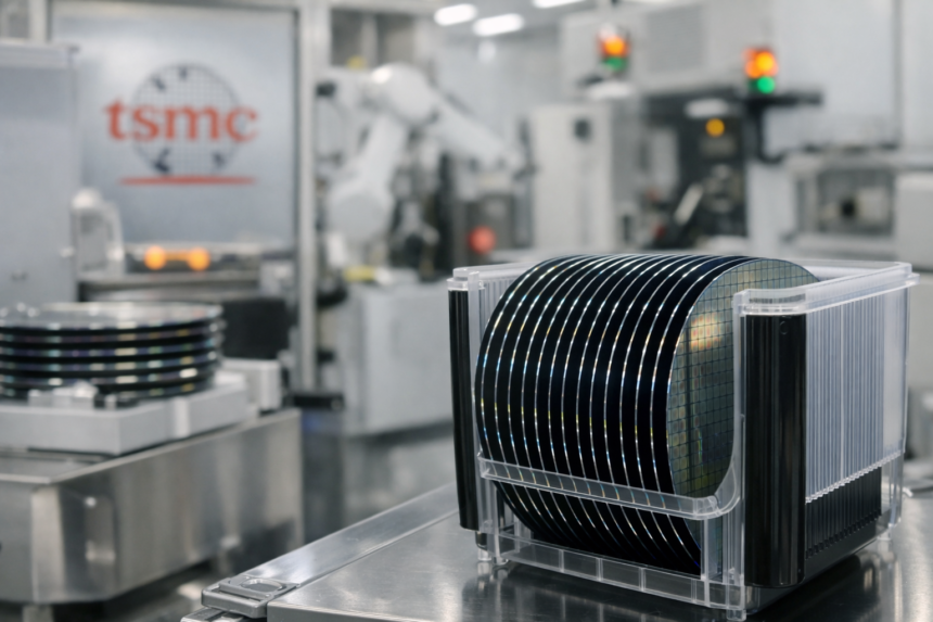 why Apple and Nvidia are raising orders