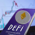 ARK’s Q3 DeFi report shows incentives propping up activity as Ethereum mainnet slips
