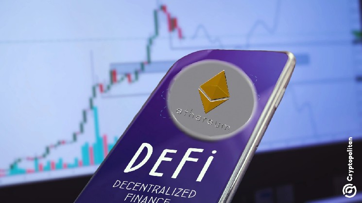 ARK’s Q3 DeFi report shows incentives propping up activity as Ethereum mainnet slips