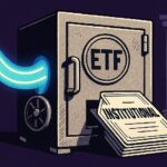 JPMorgan crypto symposium signals bigger ETF push for digital assets