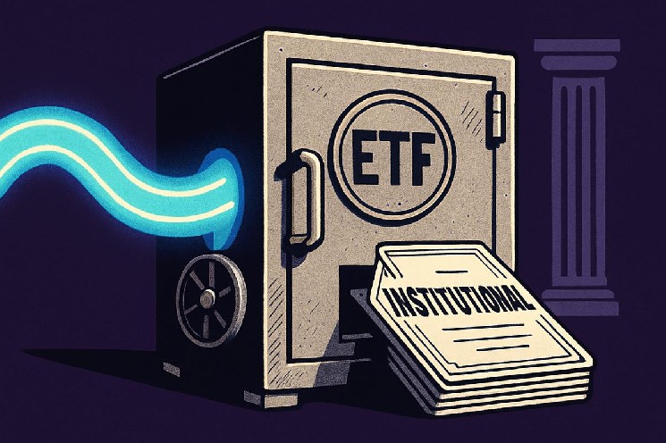 JPMorgan crypto symposium signals bigger ETF push for digital assets