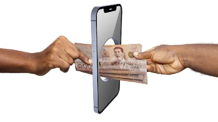 Thai Platform Unveils Crypto-to-QR Payment App for Foreign Travelers