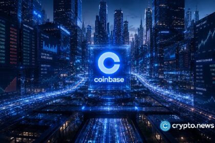 Coinbase stock target raised to $258 by Morgan Stanley