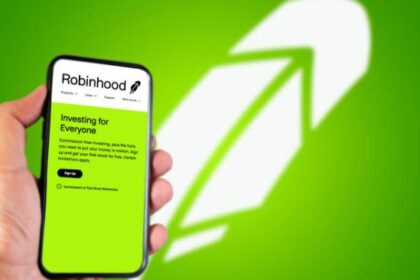 Robinhood Opens Social Trading Feed to Eligible US Customers