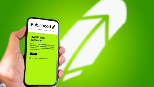 Robinhood Opens Social Trading Feed to Eligible US Customers