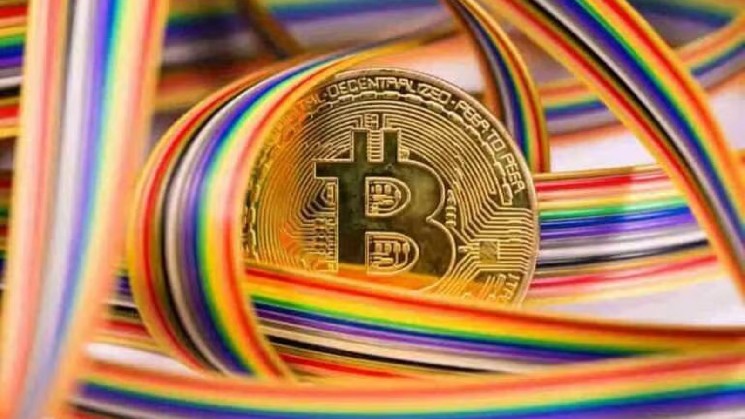 Bitcoin Rainbow Chart is warning BTC could crash below $60,000 in November