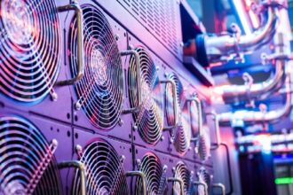 Bitcoin mining pool once handling 2.3% of network shuts after hashrate falls 65%