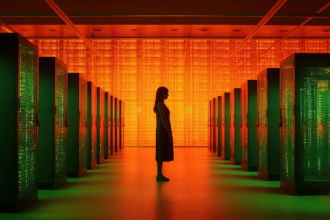 SWI raises $894 million to repurpose former FTX bitcoin miner Genesis Digital to AI