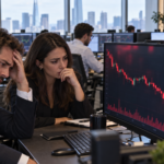 Is Ethereum's $2,300 lifeline about to break as US investors pull back?
