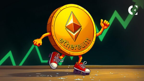 Crypto Whale Dumps $89.5M in Bitcoin to Buy Ethereum as ETH FOMO Explodes