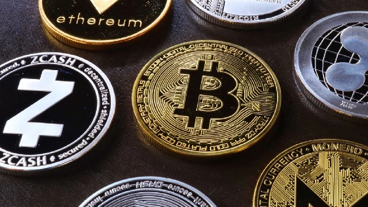 Bitcoin Stabilizes at $81,300, CPI Data Could Influence