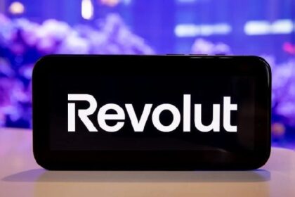 Revolut to go after Amex, JPMorgan with matching card perks, says CEO Nik Storonsky