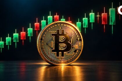 Bitcoin Prices Diverge Across WazirX, CoinDCX, and CoinSwitch: Here’s Why