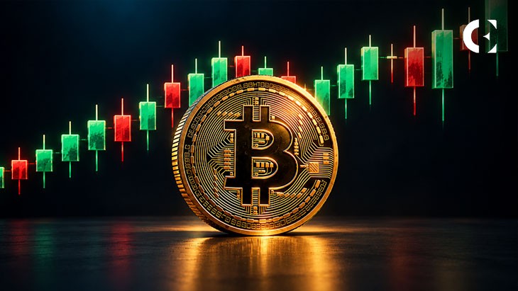 Bitcoin Prices Diverge Across WazirX, CoinDCX, and CoinSwitch: Here’s Why