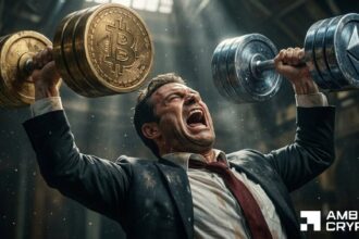 Ethereum-led altseason incoming? 83% surge in USDT borrowing points to…