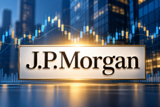 JPMorgan Stock Rises Despite First Earnings Miss Since 2023