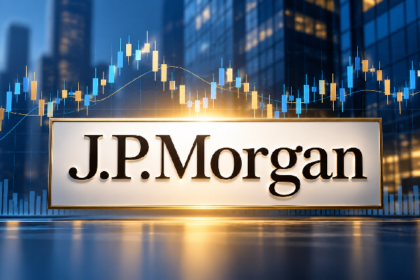 JPMorgan Stock Rises Despite First Earnings Miss Since 2023