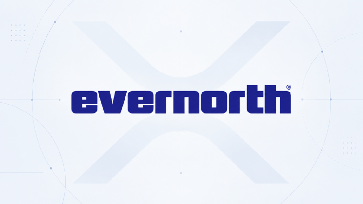 XRP treasury firm Evernorth completes deal to list under XRPN
