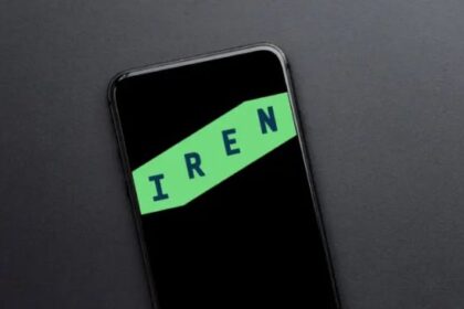 IREN’s unconfirmed Anthropic deal tests miners’ AI cloud pivot