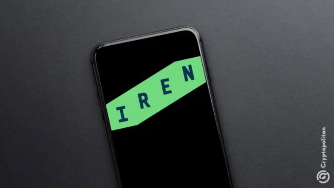 IREN’s unconfirmed Anthropic deal tests miners’ AI cloud pivot