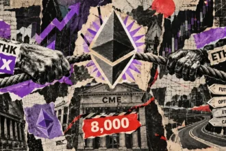 Ethereum’s proposed 3x ETF could reach CME’s futures threshold with just $362 million