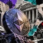 Ethereum sees biggest exchange withdrawal in four months as October ETF losses top $1 billion