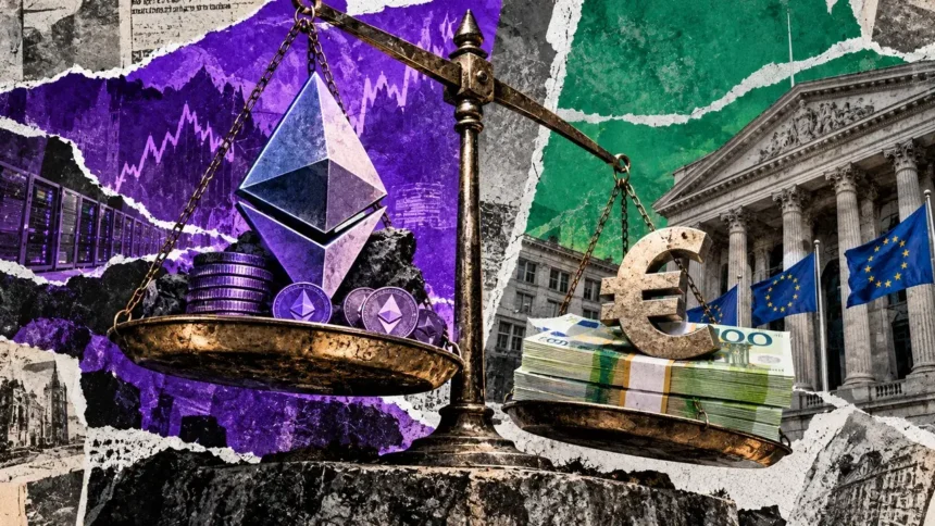 Ethereum staking yield is losing to cash rates, so why are investors still lining up?