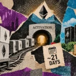 Ethereum’s faster-exit plan would leave new validators waiting to earn