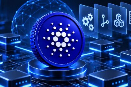 Researcher Reviews Cardano Data and Calls It “Insane,” Says ADA Is Not Dead