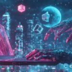 China plans national blockchain network in digital push