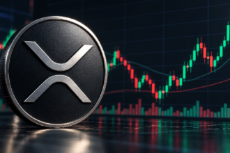 Whales Pull 301,000,000 XRP From Four Exchanges