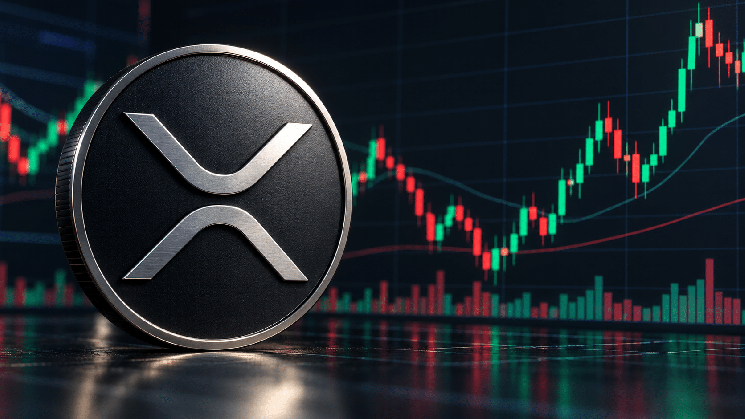 Whales Pull 301,000,000 XRP From Four Exchanges