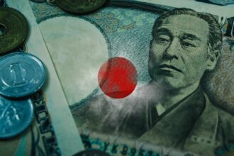 Tokyo turns to blockchain to find new buyers for its record debt pile