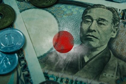 Tokyo turns to blockchain to find new buyers for its record debt pile