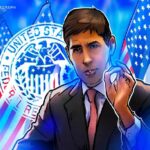 Bitcoin price steadies around $82K after Fed’s Warsh avoids rate-hike hints