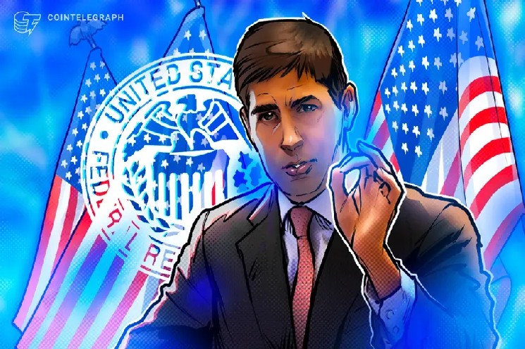 Bitcoin price steadies around $82K after Fed’s Warsh avoids rate-hike hints