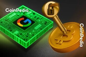 Google Achieves ‘Magic State’ Quantum Breakthrough; Top 5 Quantum-Proof Blockchains to Watch