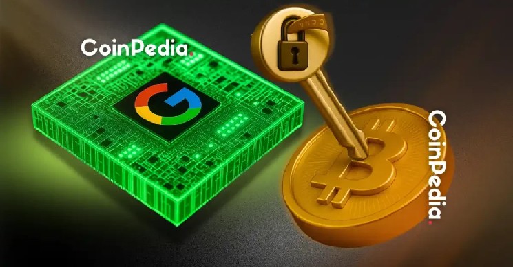 Google Achieves ‘Magic State’ Quantum Breakthrough; Top 5 Quantum-Proof Blockchains to Watch