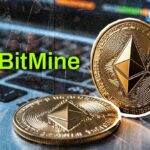 Tom Lee's BitMine Stakes Nearly $400 Million in Ethereum