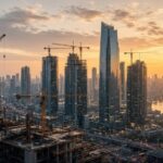 China targets national blockchain network completion by 2030