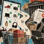 AI agents can pay for your shopping. Who gets your money back?