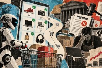 AI agents can pay for your shopping. Who gets your money back?