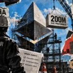 Ethereum is preparing a 200 million gas push as its Layer 1 scaling strategy accelerates