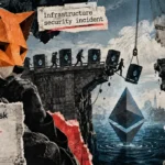 MetaMask security scare pushes Ethereum validator exits to a nine-month high